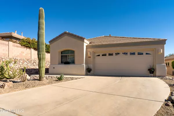 Marana, AZ 85658,5379 W Mountain Pueblo Lane