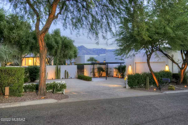 8481 E Milford Place, Tucson, AZ 85750