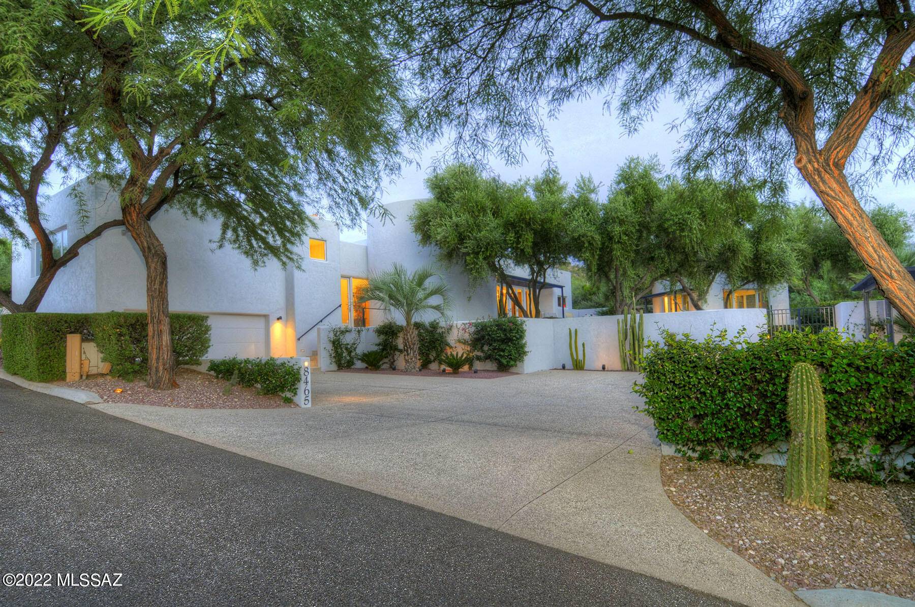 Tucson, AZ 85750,8465 E Milford Place