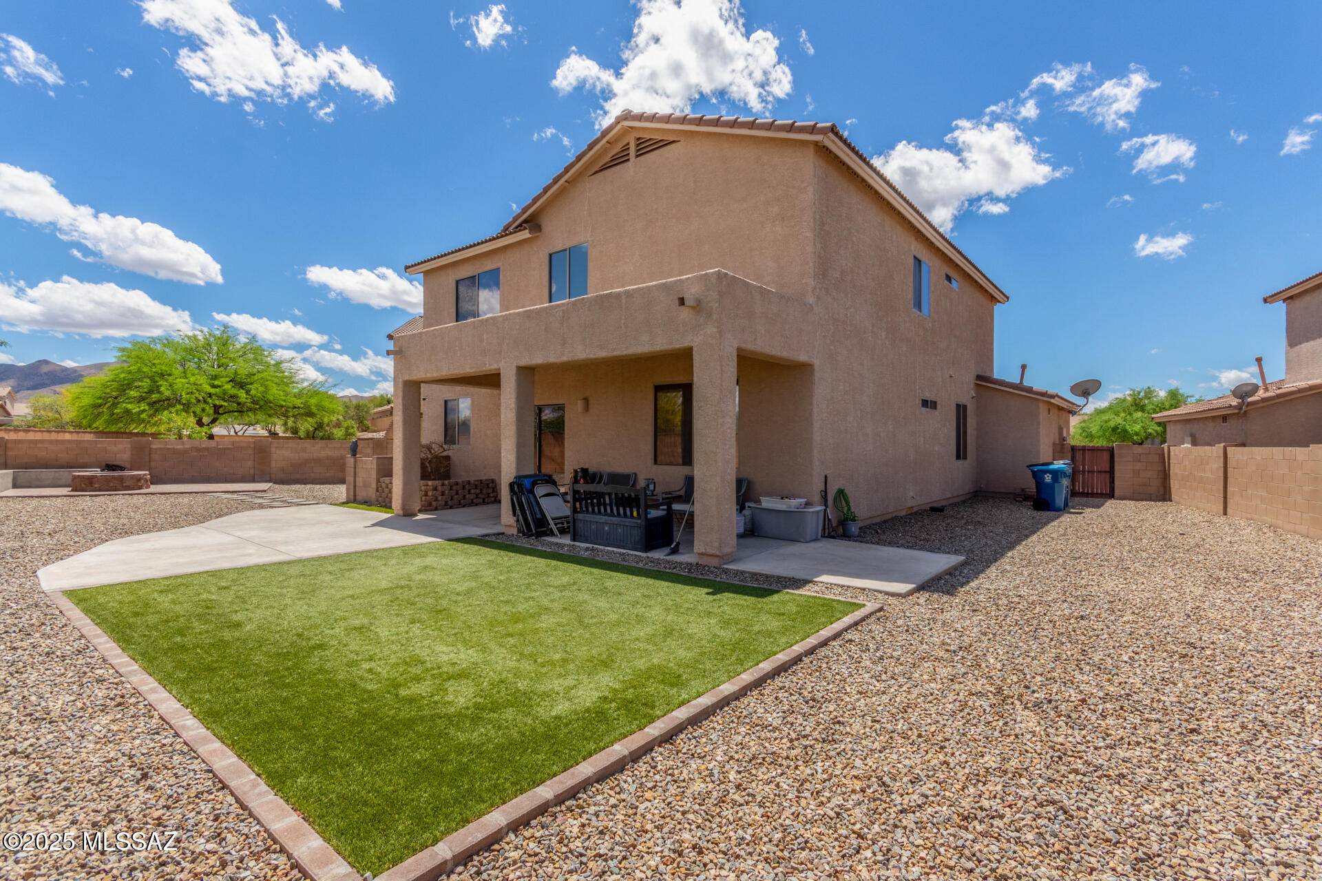 Vail, AZ 85641,9175 E Green Sage Place