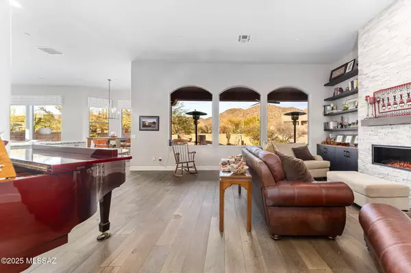 Marana, AZ 85658,13918 N Easy Par Place