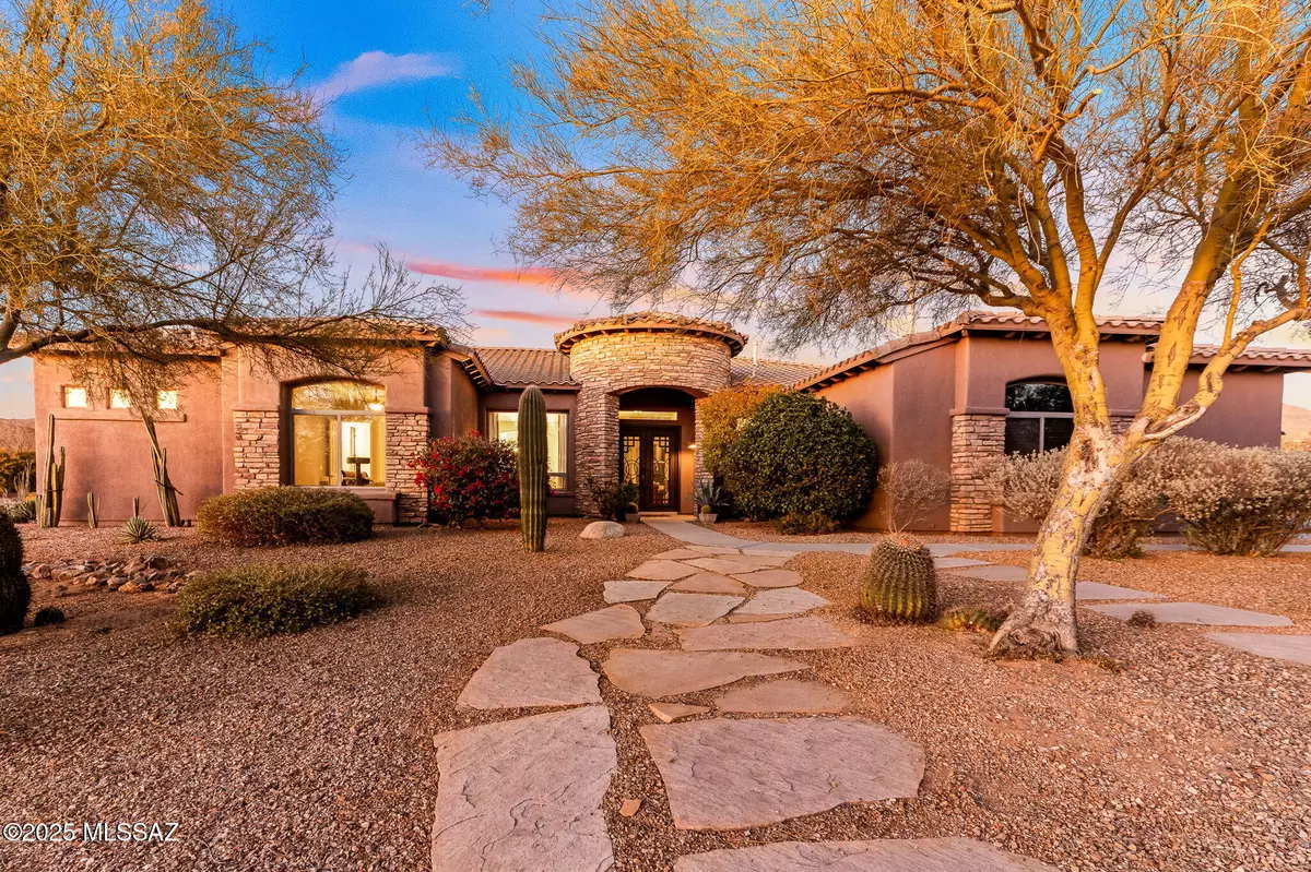 Marana, AZ 85658,13918 N Easy Par Place