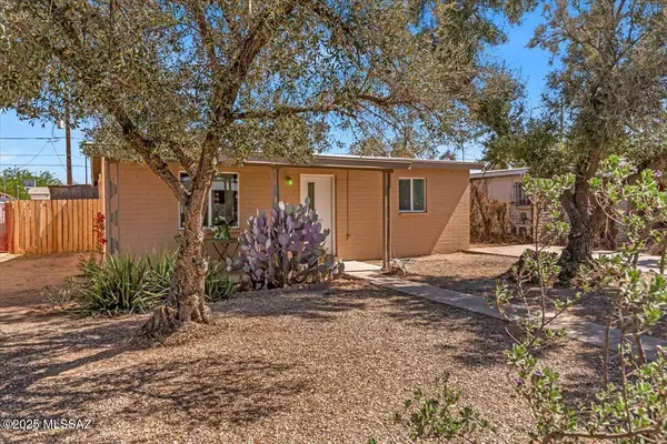 Tucson, AZ 85719,2419 E 20th Street