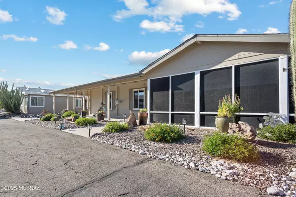 Tucson, AZ 85739,15301 N Oracle  #114