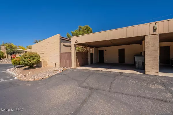Tucson, AZ 85715,1920 N Camino Sabadell