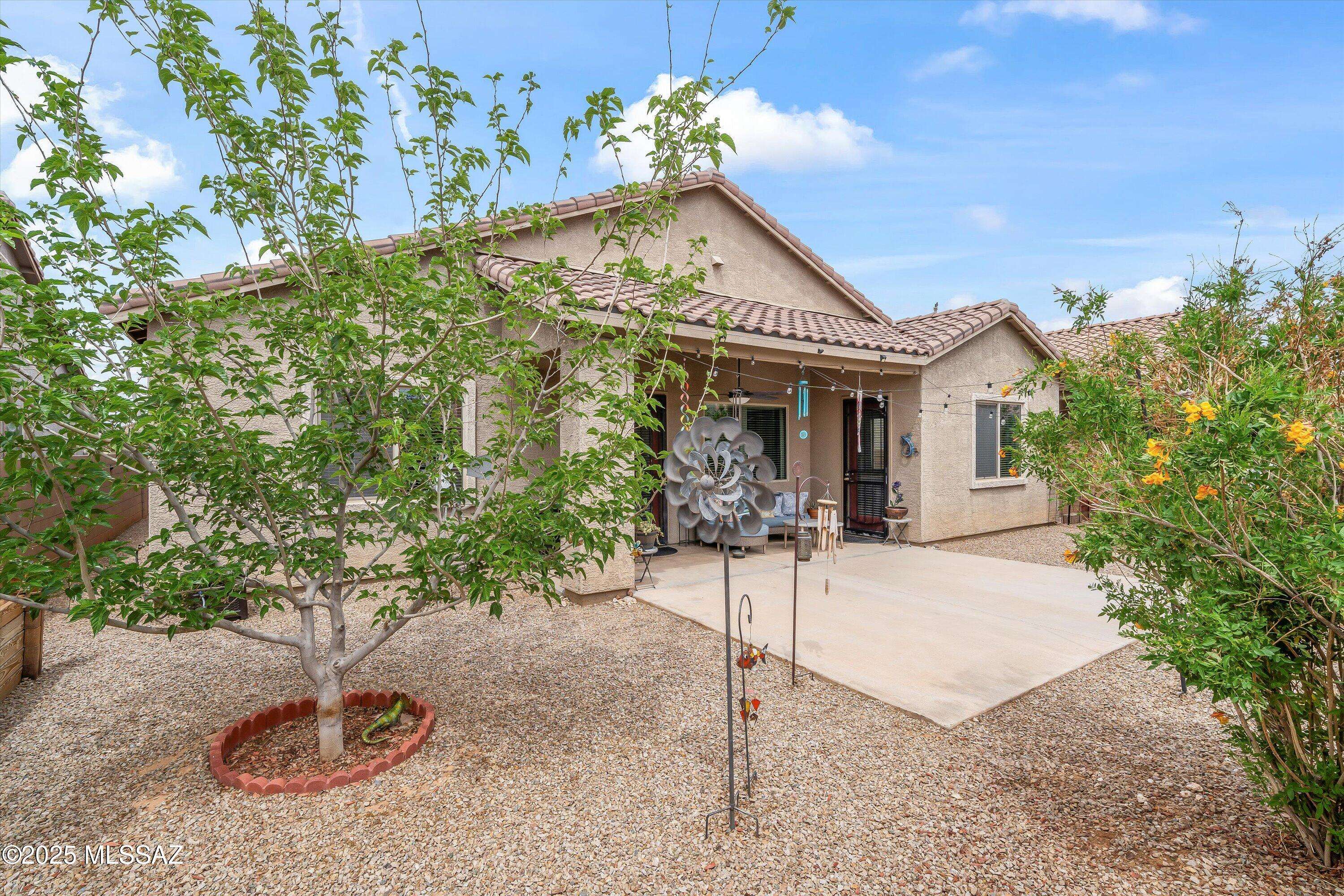 Tucson, AZ 85757,7105 W Fall Haven Way