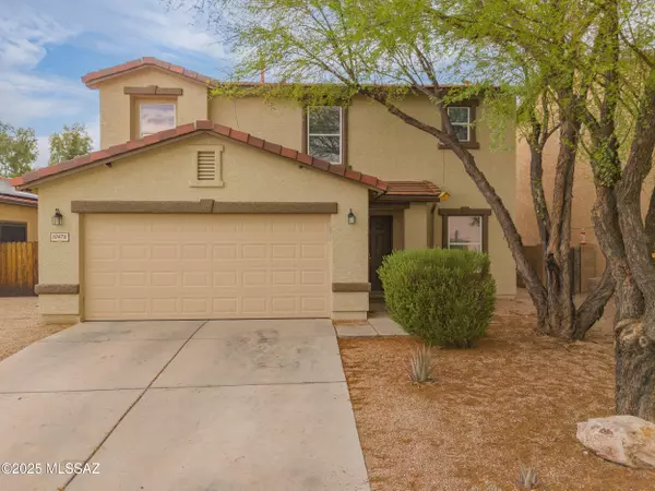 Tucson, AZ 85747,10476 E Haymarket Street