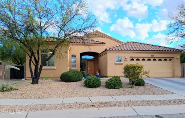 Tucson, AZ 85757,6495 W Knoll Pines Way