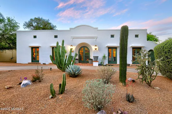 2020 E 4th Street,  Tucson,  AZ 85719