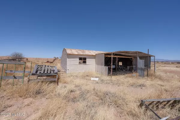 Elfrida, AZ 85610,4773 W Gleeson Road #3&4