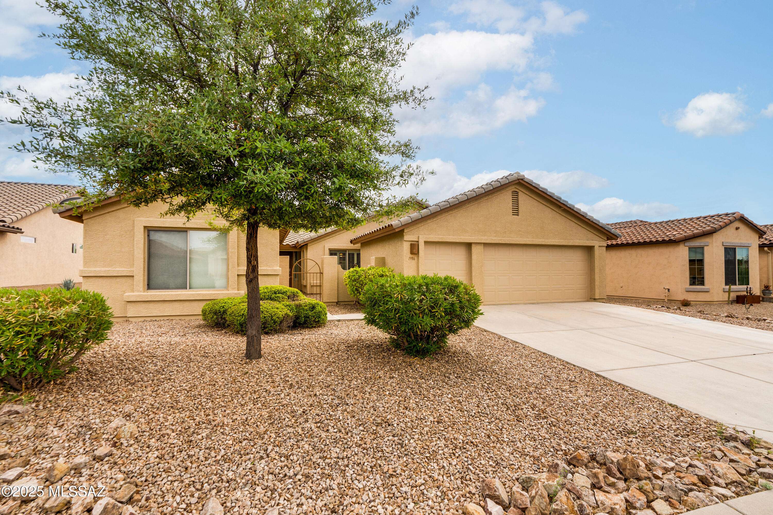 Green Valley, AZ 85614,1986 E Orinda Lane