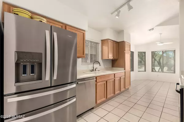 Marana, AZ 85658,5554 W Dove Of Peace Drive