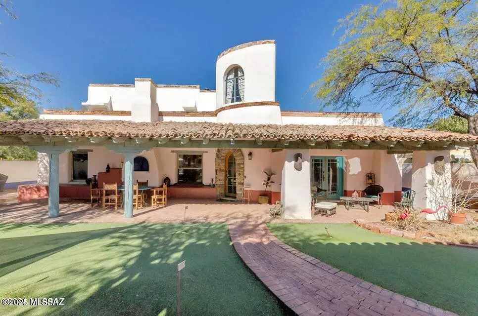 Tucson, AZ 85719,1125 E Seneca Street