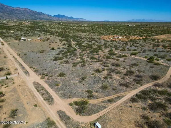 Hereford, AZ 85615,TBD Bloomfield