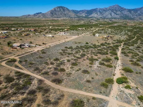 Hereford, AZ 85615,TBD Bloomfield