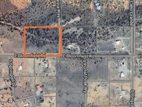 Hereford, AZ 85615,TBD Bloomfield