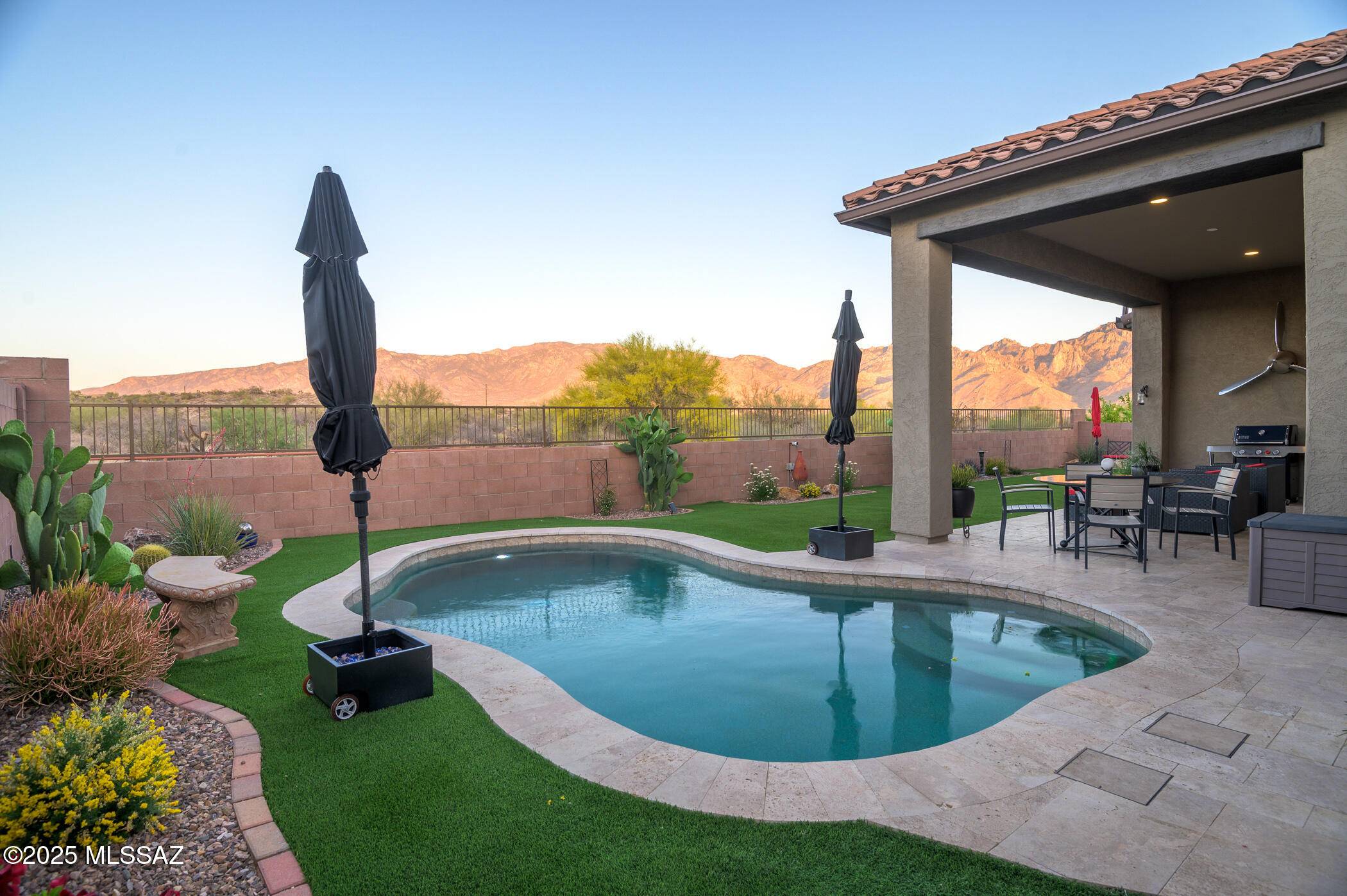 13490 N Cape Marigold Drive, Oro Valley, AZ 85755