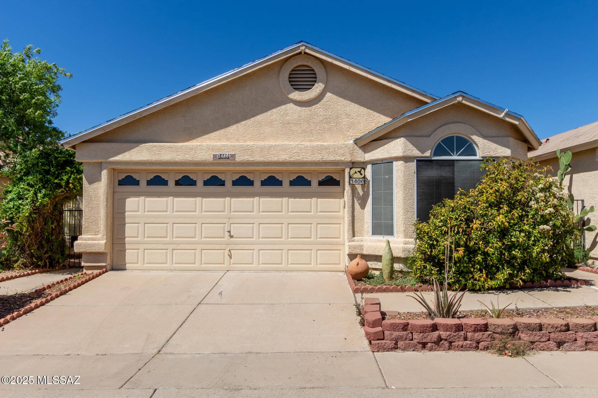 3400 W Millwheel Lane, Tucson, AZ 85741