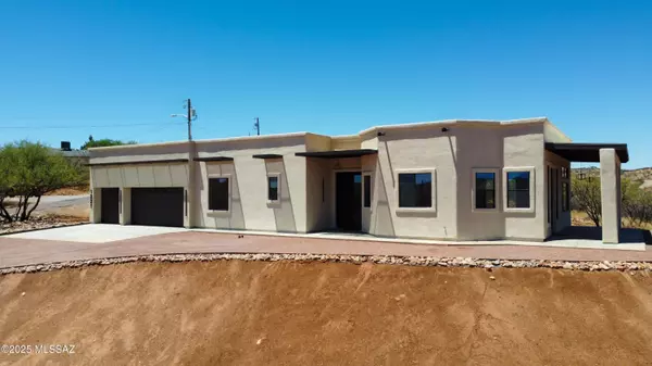 Rio Rico, AZ 85648,1221 Circulo Yerba Buena