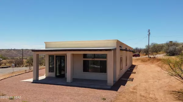 Rio Rico, AZ 85648,1221 Circulo Yerba Buena