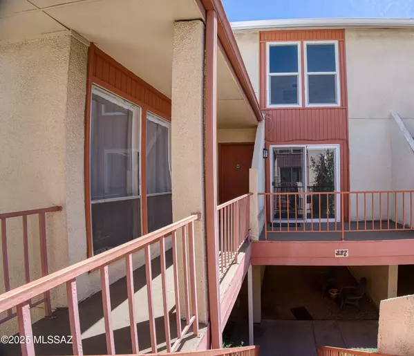 Tucson, AZ 85712,1600 N Wilmot Road #UNIT 327