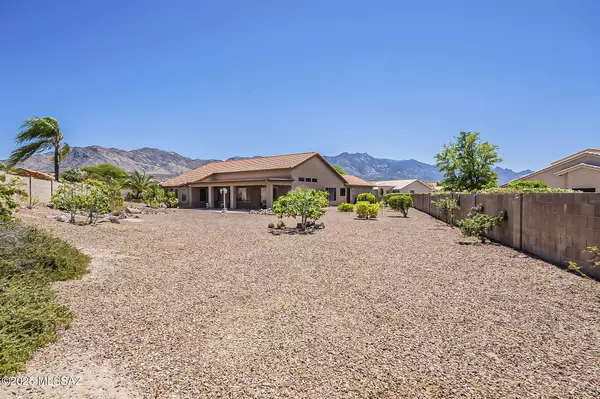 Saddlebrooke, AZ 85739,65704 E Rose Crest Drive