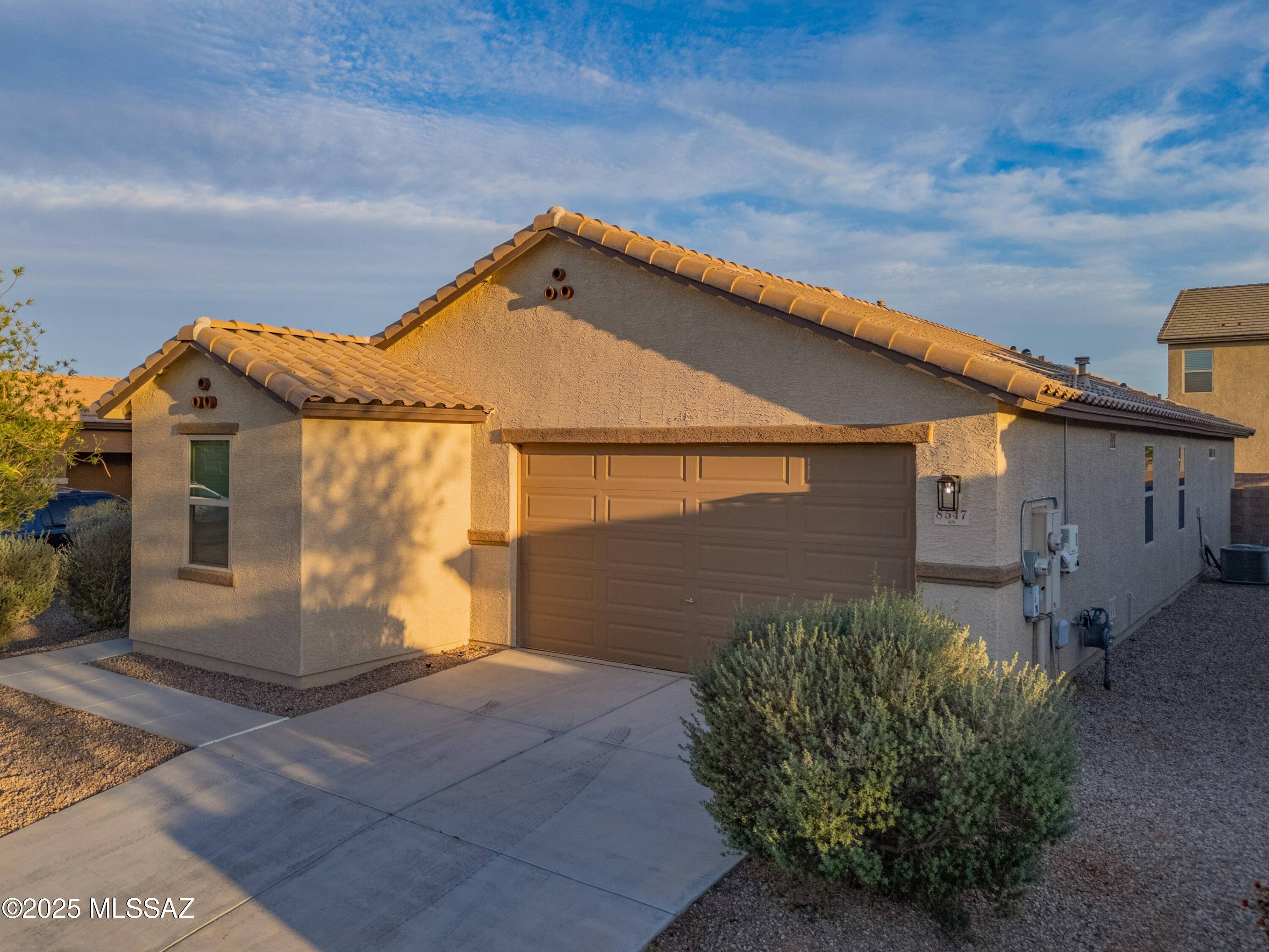 Tucson, AZ 85757,8547 W Finch Lane