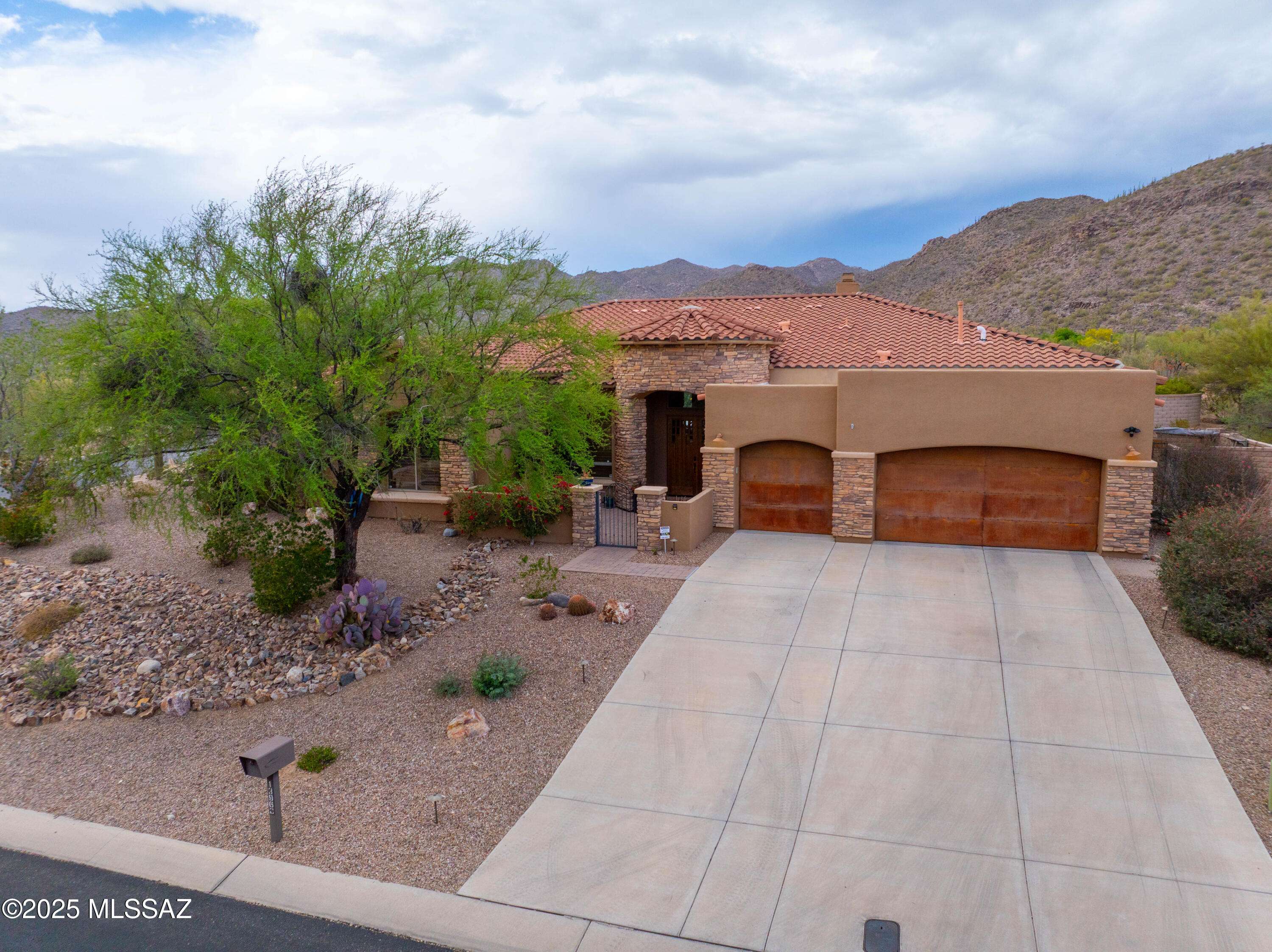 13960 N Sonoran Links Court, Marana, AZ 85658
