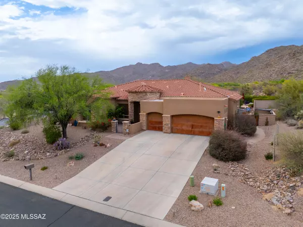 Marana, AZ 85658,13960 N Sonoran Links Court