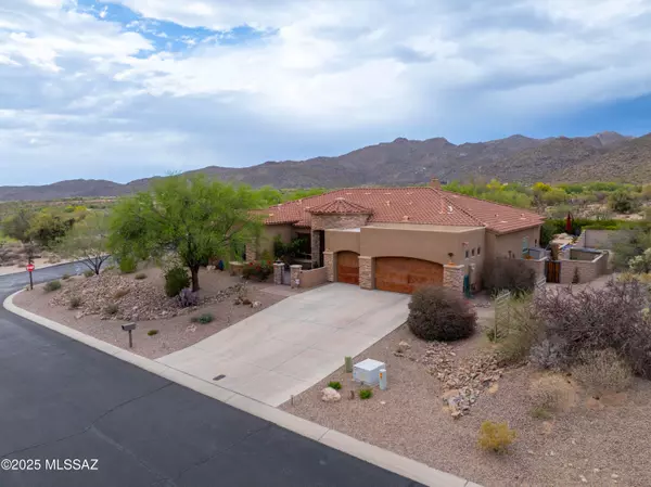 Marana, AZ 85658,13960 N Sonoran Links Court
