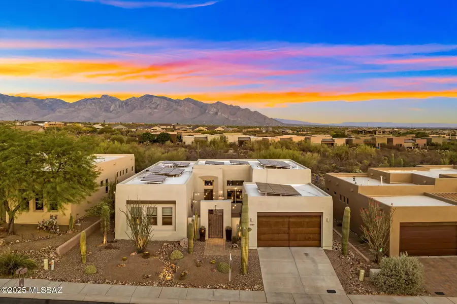 12320 N Sunrise Shadow Drive, Marana, AZ 85658