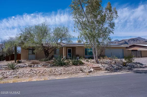 Tucson, AZ 85749,4721 N Rio Vista Drive