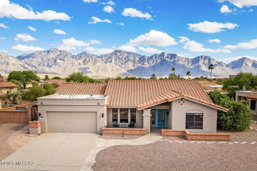 1454 E Bright Angel Drive, Oro Valley, AZ 85755