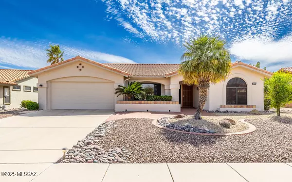 14639 N Spanish Garden Lane, Oro Valley, AZ 85755