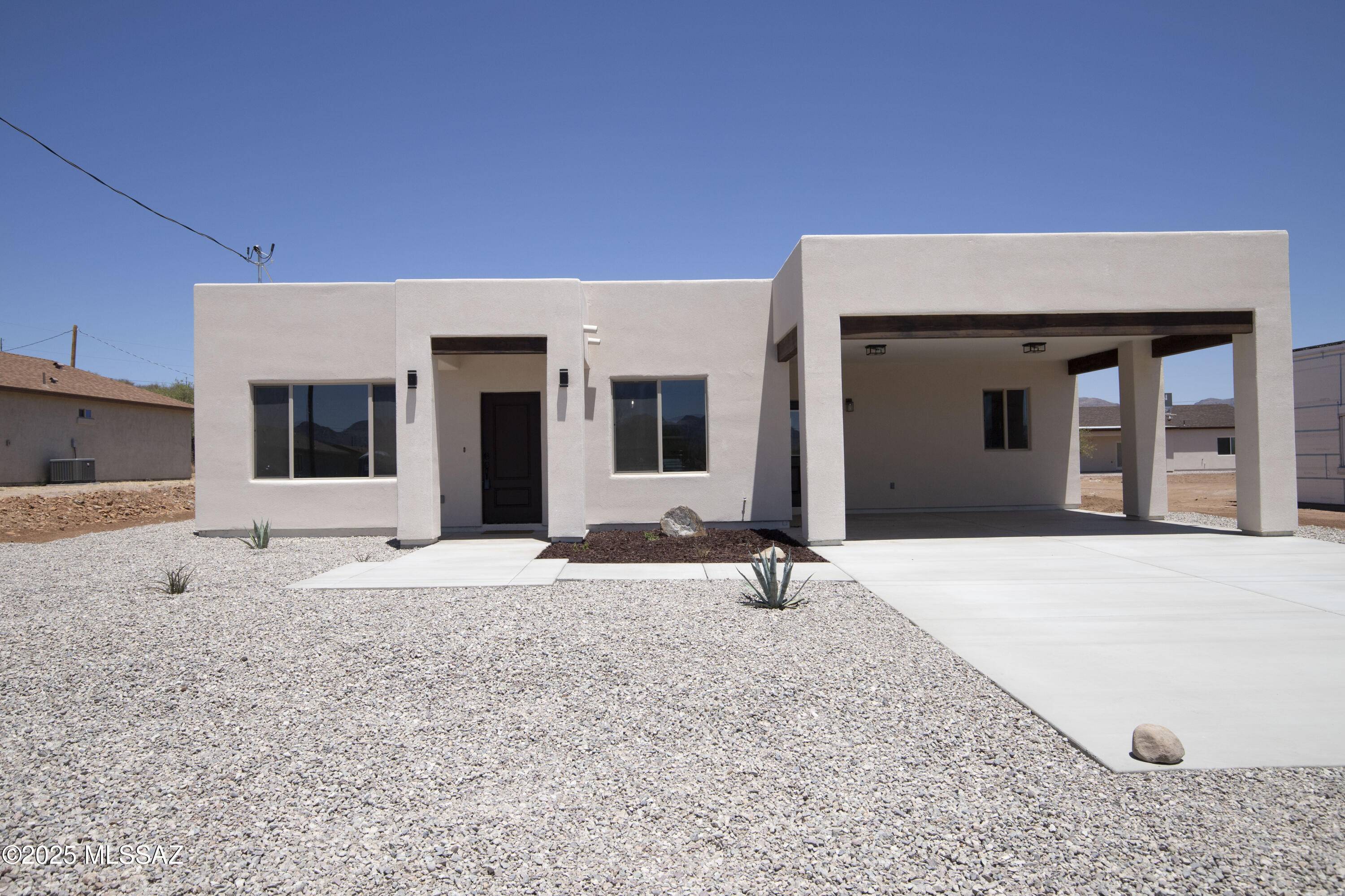 1863 Valentino Court, Rio Rico, AZ 85648