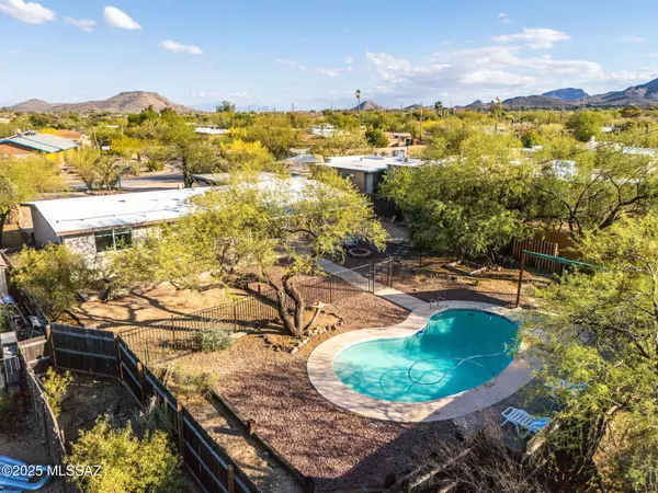 2826 W Jacinto Street, Tucson, AZ 85745