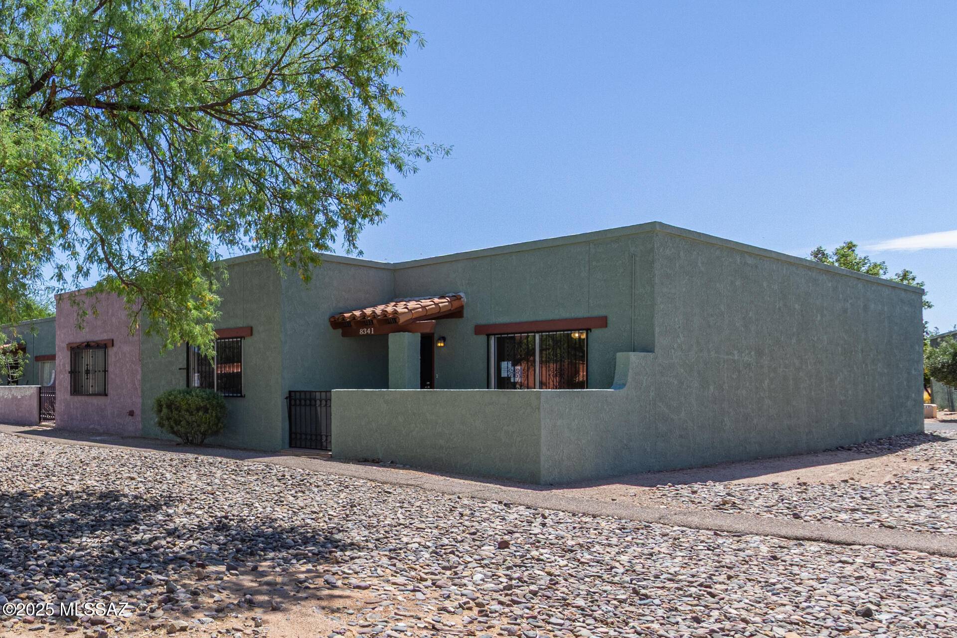 8341 E Placita Prado, Tucson, AZ 85710