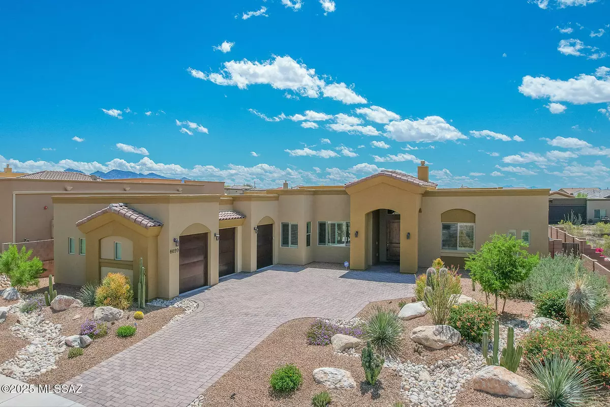 Marana, AZ 85658,6699 W Ironwood Place