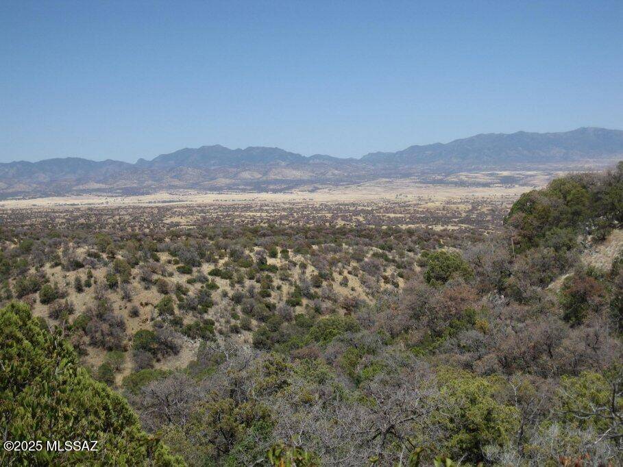 TBD Keystone Road  #17-A, Patagonia, AZ 85624