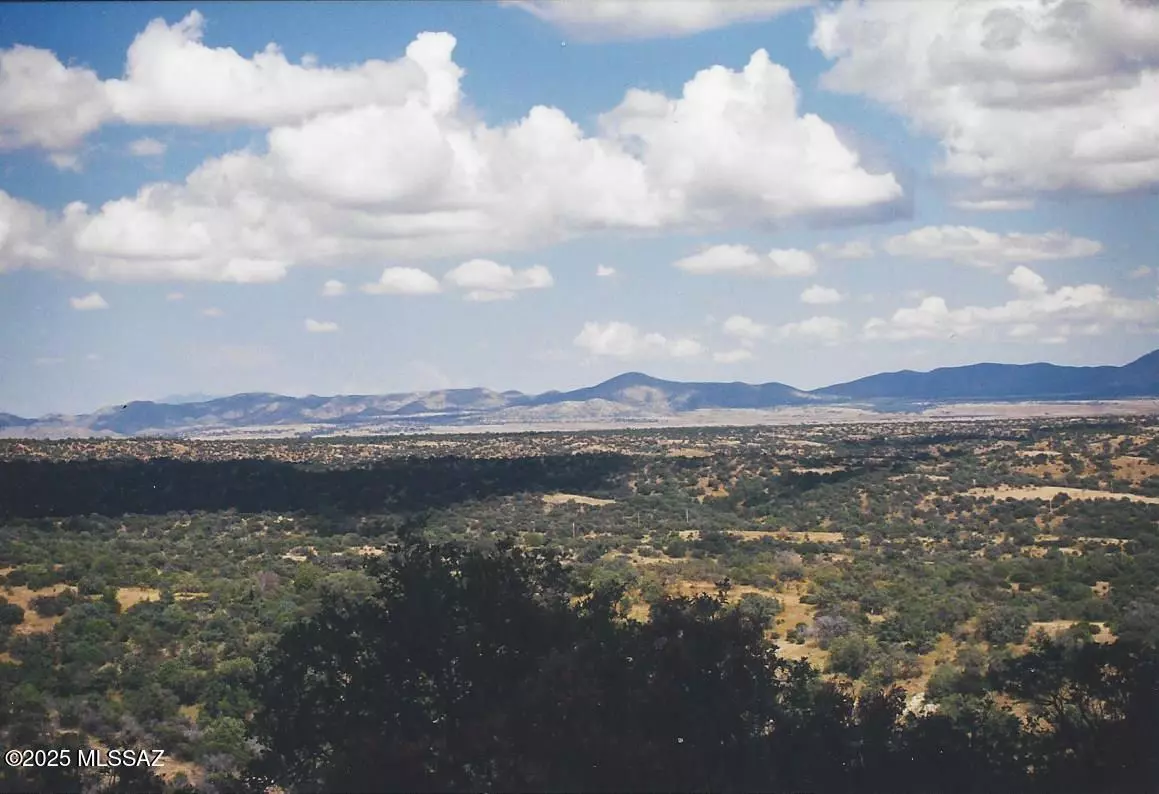 Patagonia, AZ 85624,TBD Keystone Road  #17-B