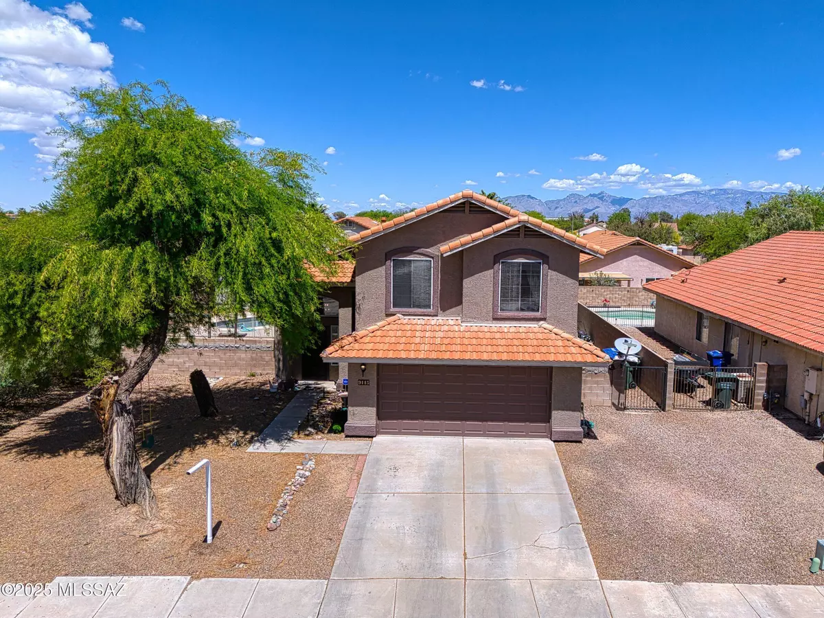 Tucson, AZ 85747,9115 E Wolfberry Street