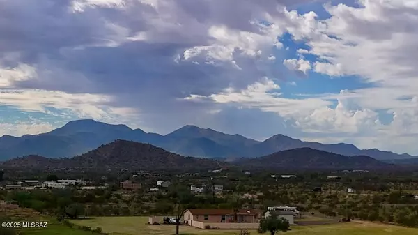 Maricopa, AZ 85139,TBD W Huisatch Rd Lot C 1.25 Acres