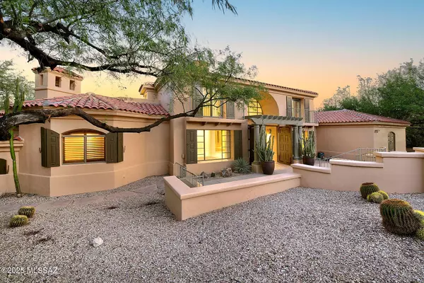 Tucson, AZ 85750,7222 E Desert Moon Loop