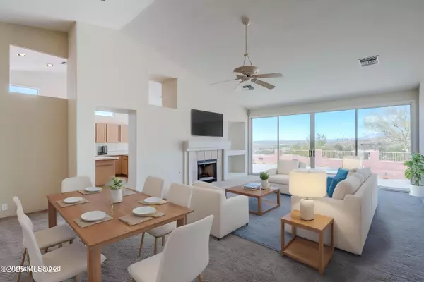 Oro Valley, AZ 85737,10078 N Bighorn Butte Drive