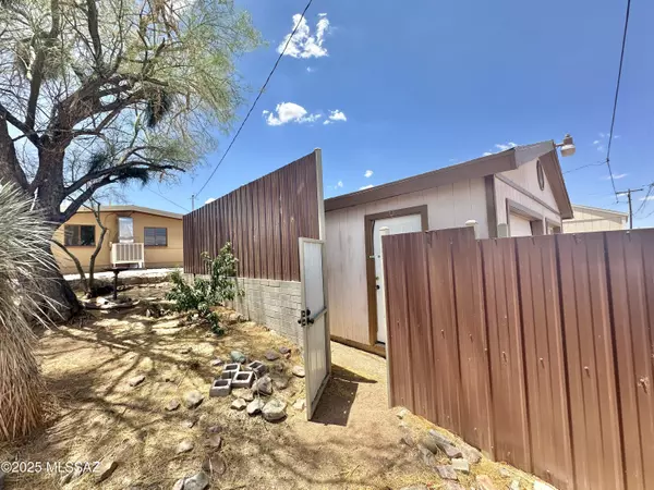 San Manuel, AZ 85631,110 N Park Place