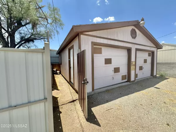 San Manuel, AZ 85631,110 N Park Place