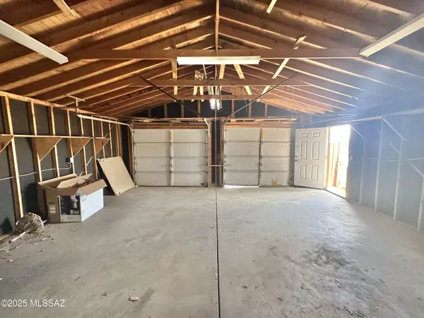 San Manuel, AZ 85631,110 N Park Place