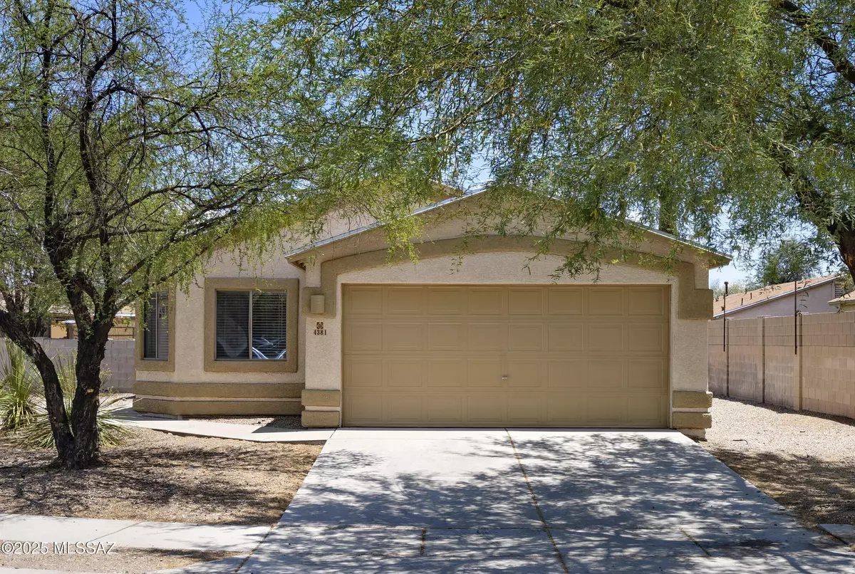 Tucson, AZ 85714,4381 S Via Rio Azul