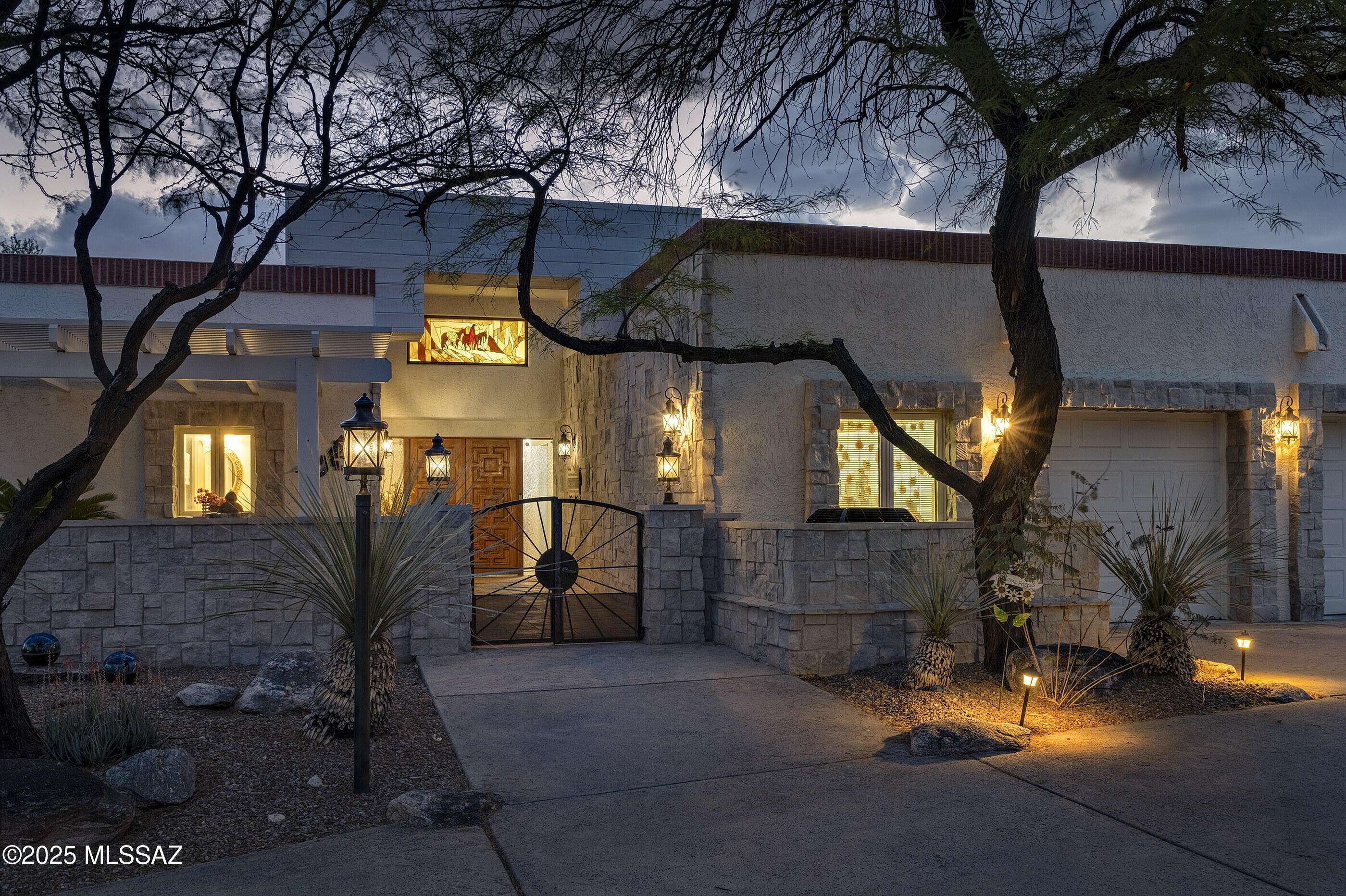 Tucson, AZ 85750,6539 E Via Amable