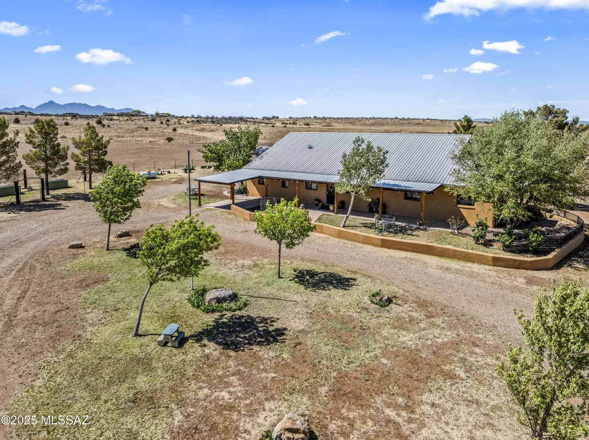 Elgin, AZ 85611,51 Loma De Paz Lane